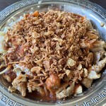 アラビックレストラン＆カフェ アブイサーム - 