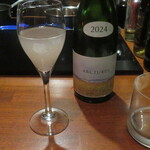 SAISON - アークトゥルクス