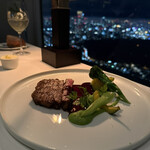 ニューヨーク・グリル - 