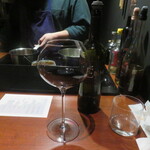 SAISON - 赤ワイン