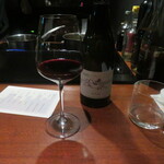 SAISON - 赤ワイン