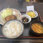 なべ亭 - 
