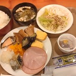 アルファホテル青森 - 