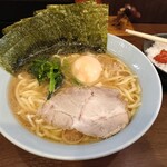 寿々喜家 - 料理写真: