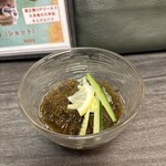 居酒屋ゆんたく - 