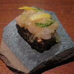 SAISON - 南蛮海老