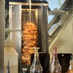 アラビックレストラン＆カフェ アブイサーム - 