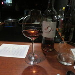 SAISON - ロゼワイン