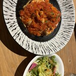 CAFE QUARTIER LATIN - 