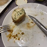 シュラスコ＆ビアレストラン ALEGRIA Shinagawa（アレグリア品川イーストワンタワー） - 