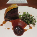 SAISON - 熟成経産和牛