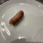 シュラスコ＆ビアレストラン ALEGRIA Shinagawa（アレグリア品川イーストワンタワー） - 