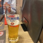 シュラスコ＆ビアレストラン ALEGRIA Shinagawa（アレグリア品川イーストワンタワー） - 