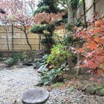 珈琲 はんなり - 