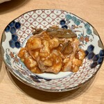 京都焼肉 天壇 1965 SENGAWA - 木屋町コース＠5,000円、ミックスホルモン2人前