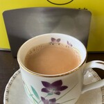 アラビックレストラン＆カフェ アブイサーム - 