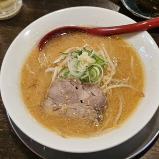 金町製麺