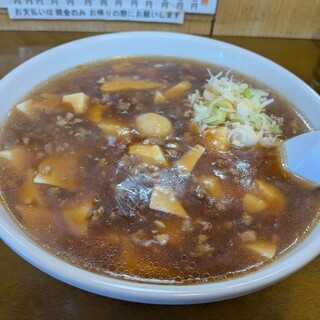 トーフラーメン 幸楊_0