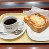 ドトールコーヒーショップ 大久保店