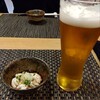 日本料理　あん堂