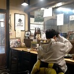 亀戸・養生料理　高の - 店内