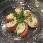 牡蠣&海老バル EAST BLUE - 