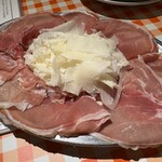 ピッツェリア・ダ・ガエターノ JRJP博多ビル店 - 