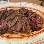 恵比寿ビストロ 猫も杓子も - 