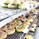 パン工房 ブランジェリーケン - 