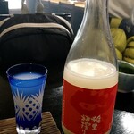 亀戸・養生料理　高の - 