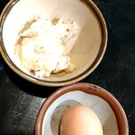 亀戸・養生料理　高の - 