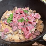 恵比寿ビストロ 猫も杓子も - 