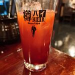 宗平 - カシスオレンジ 583円