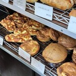 パン工房 ブランジェリーケン - 