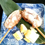 亀戸・養生料理　高の - 