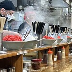 めんちゃんラーメン - 