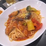 牡蠣&海老バル EAST BLUE - 