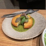 恵比寿ビストロ 猫も杓子も - 