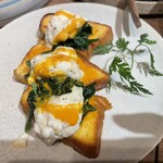 恵比寿ビストロ 猫も杓子も - 