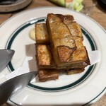 恵比寿ビストロ 猫も杓子も - 