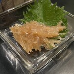 牡蠣&海老バル EAST BLUE - 