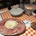 ピッツェリア・ダ・ガエターノ JRJP博多ビル店 - 