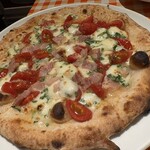 ピッツェリア・ダ・ガエターノ JRJP博多ビル店 - 