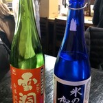 亀戸・養生料理　高の - 