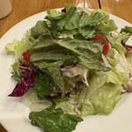 ヒッコリーファーム - 