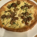 ヒッコリーファーム - 