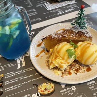 ザ ミート ロッカー ステーキ アンド カフェ_0