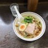 餃子屋麺壱番館