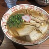 中華そば 丸田屋 南紀白浜店