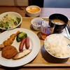 ホテルルートイン - 朝食